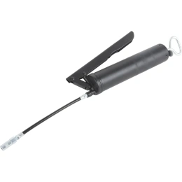 Смазочный рычажно-плунжерный шприц Optimus 500 мл OPT-405500