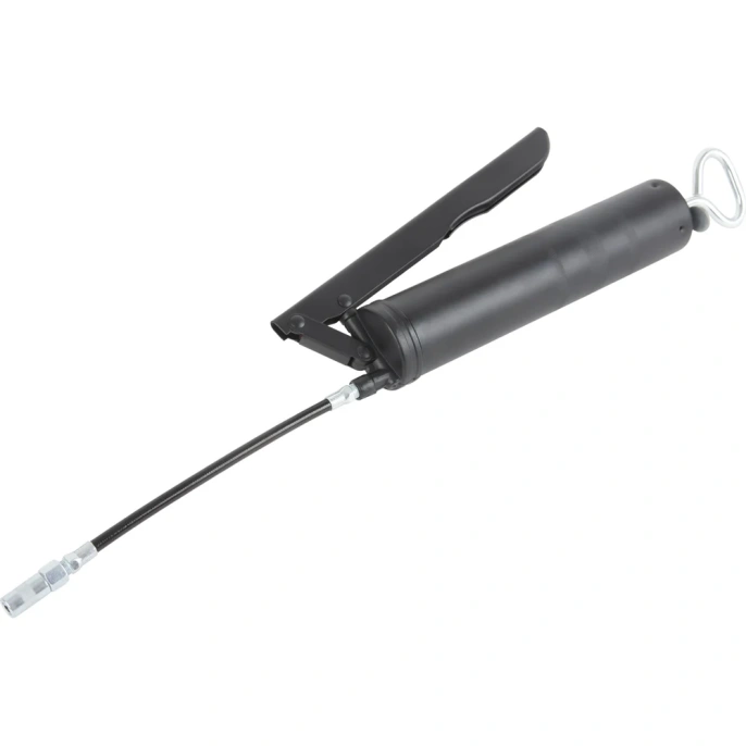 Смазочный рычажно-плунжерный шприц Optimus 500 мл OPT-405500