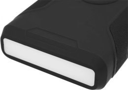 Мобильный аккумулятор TopON TOP-X73 72000mAh QC3.0/PD3.0/Qi 180W 5A USB-A/2xUSB-C беспров.зар. черный 103073