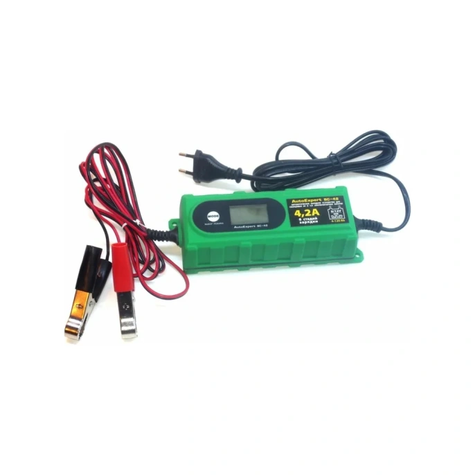 Зарядное устройство AutoExpert BC-42
