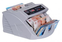 Счетчик банкнот DoCash 3040 UV, с калькуляцией 06884