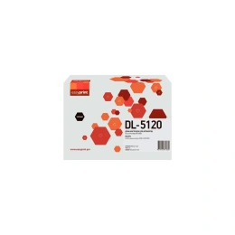 Фотобарабан EasyPrint (DL-5120) для BP5100DN, BP5100DW, черный, с чипом DPM-DL-5120