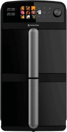 Аэрофритюрница Evolution AIRO 10700 Dual