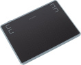 Графический планшет Huion H430P перо/5080LPI/233RPS/клавиш 4/8192 уровней нажатия/USB A