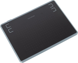 Графический планшет Huion H430P перо/5080LPI/233RPS/клавиш 4/8192 уровней нажатия/USB A