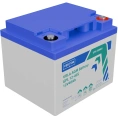 Аккумуляторная батарея GPL 12-40S 12В, 40Ач Vektor Energy 51293