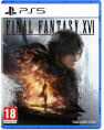  Игра для PS5 PlayStation Final Fantasy XVI 18+ (1CSC20005890)