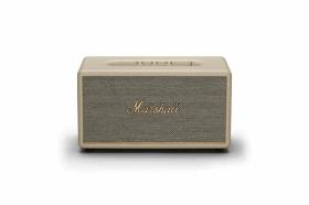 Колонка порт. Marshall STANMORE III бежевый 80W 2.1 BT/3.5Jack