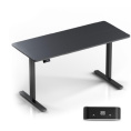 ONKRON моторизированный стол с регулировкой по высоте, черный WDT221E