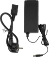 Коммутатор IP-COM G1105P-4-63W, неуправляемый