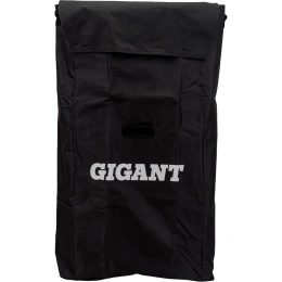 Телескопическая лестница Gigant 3.8м LT-01 1x13