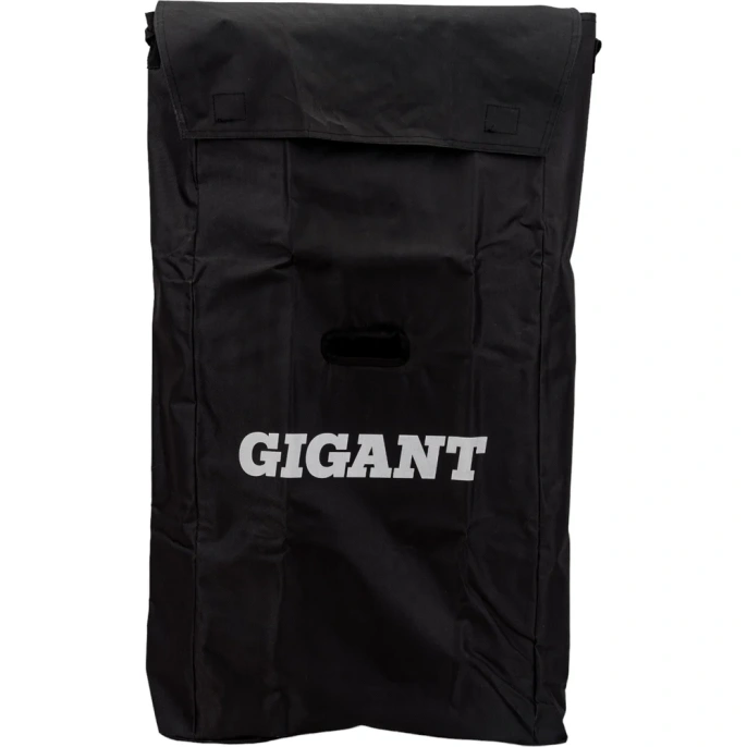 Телескопическая лестница Gigant 3.8м LT-01 1x13