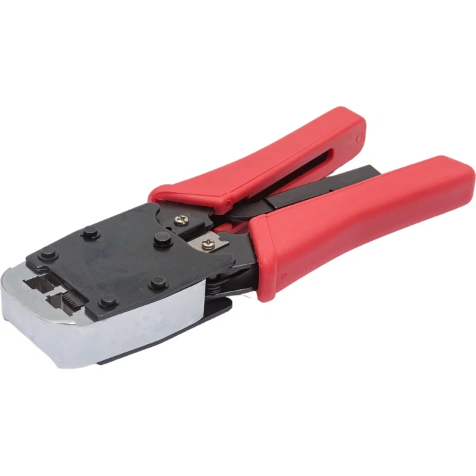Обжимной инструмент TWT 6P,8P, Ratchet, тип HT-500R