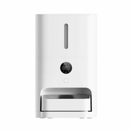 Умная автоматическая кормушка Xiaomi Smart Pet Food Feeder 2 EU BHR9030EU