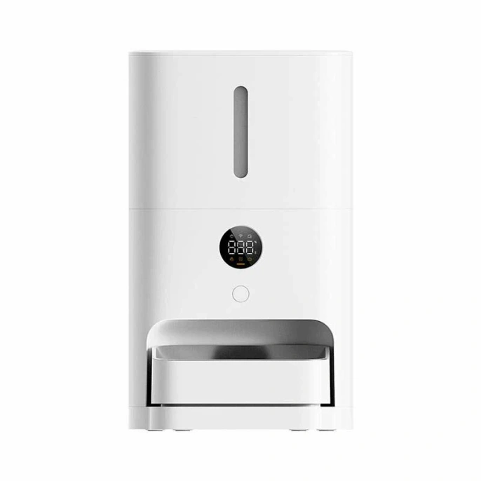 Умная автоматическая кормушка Xiaomi Smart Pet Food Feeder 2 EU BHR9030EU