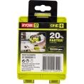 Набор пилочек для лобзика 10 шт Ryobi 5132002811