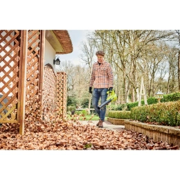 Воздуходувка Ryobi ONE+ 18В RY18BLA-0 5133005411