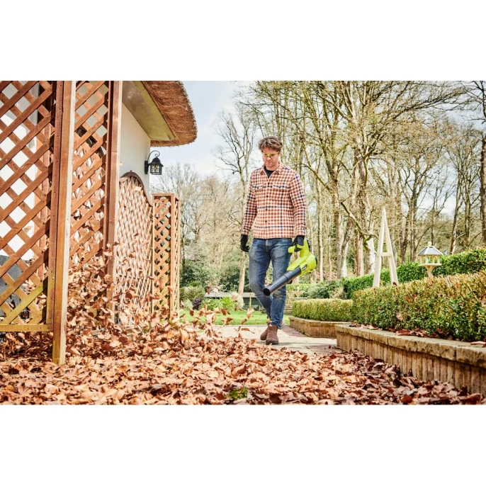 Воздуходувка Ryobi ONE+ 18В RY18BLA-0 5133005411