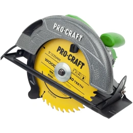 Циркулярная пила PROCRAFT 235/23мм KR2830