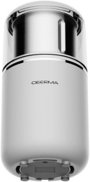 Электрическая кофемолка Deerma YM02