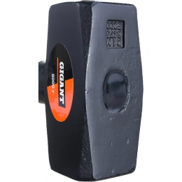 Кувалда с фибергласовой ручкой Gigant 5000 г SLH50-1