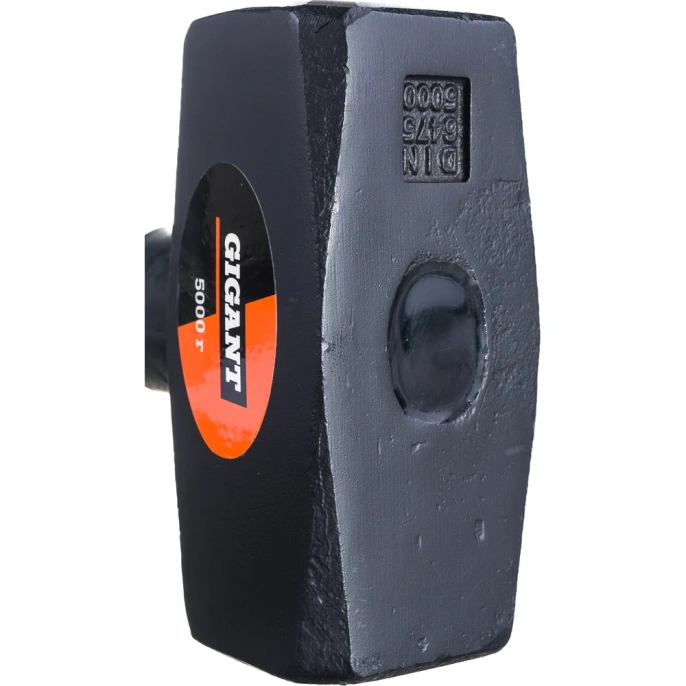 Кувалда с фибергласовой ручкой Gigant 5000 г SLH50-1