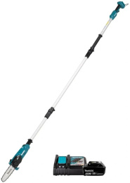 Высоторез Makita DUA200RF01аккум.