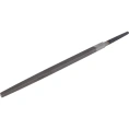 Напильник WOLFSTAR квадратный 150№2 У12 fl71502