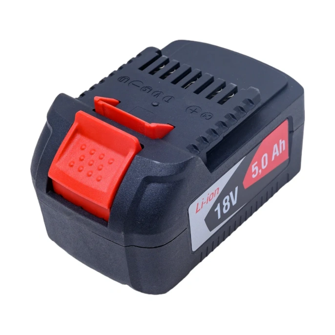 Батарея аккумуляторная АБ-5.0Ач/Л3 Li-Ion, 18В, 5 А*ч Felisatti 5708.5.0.50