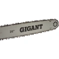 Бензопила Gigant 20" 3,8 л.с./52 см3 GSAF-06