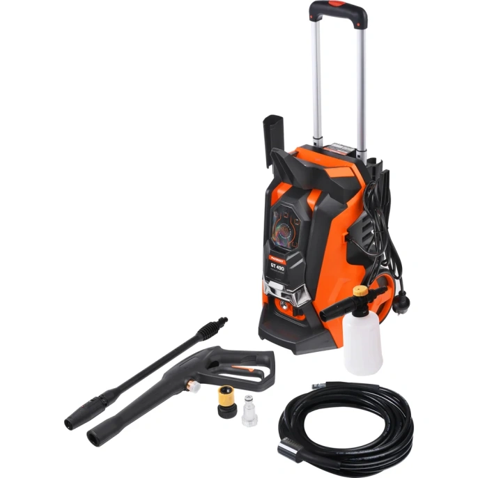 Моющий аппарат PATRIOT GT490 Imperial 322306102