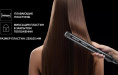 Щипцы Polaris PHS 2599KT 45Вт черный макс.темп.:220С