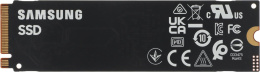 SSD накопитель Samsung PM9B1 MZVL4256HBJD-00B07 256ГБ, M.2 2280, PCIe 4.0 x4, NVMe, oem