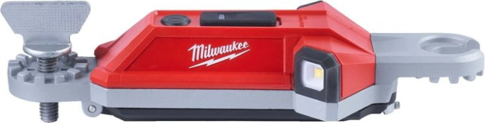 Фонарь Milwaukee L4 HSL-301 (4933493968) (питание: аккумулятор, индекс цветопередачи: 80, световой поток: 350, аккумулятор L4 B3, USB-кабель)