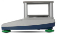 Весы лабораторные Mertech M-ER 123ACFJR-300.01 белый 3179