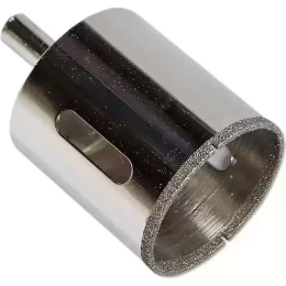 Коронка алмазная по керамике и стеклу 68 мм Strong СTК-04100068