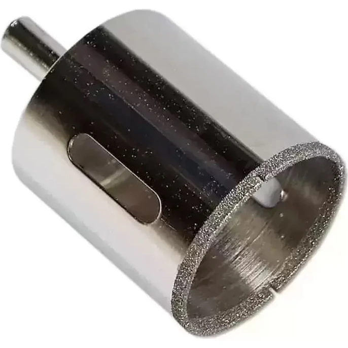 Коронка алмазная по керамике и стеклу 68 мм Strong СTК-04100068