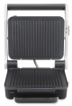 Электрогриль DOMFY Metal, DSM-EG703 серебристый