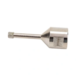 Коронка алмазная, гальваника 6х35 мм; М14 TECH-NICK TUK 136.600.6669