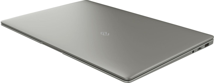 Ноутбук Digma EVE P4850 Pentium N5030 8Gb SSD256Gb Intel UHD Graphics 605 14" IPS FHD (1920x1080) Windows 11 Pro dk.grey WiFi BT Cam 4800mAh (DN14N5-8CXW01)