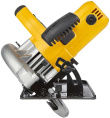 Циркулярная пила DeWALT DWE5615, 190мм
