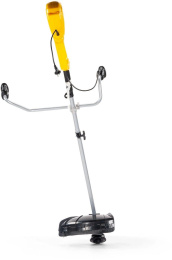 Триммер электрический CHAMPION ET1200,  230В