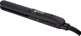 Щипцы Vitek VT-8296 25Вт макс.темп.:200С покрытие:турмалиновое