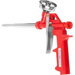 Пистолет для монтажной пены РемоКолор 17см 23-7-003