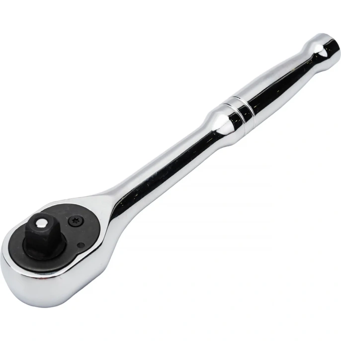 Ключ-трещотка JTC 3/8", 72 зуба, 178 мм, 5023 666208