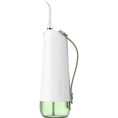 Ирригатор Oclean W10 с 2 насадками (Зеленый)