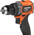 Дрель-шуруповерт аккумуляторная DAEWOO DAA 4021Li SET BOX