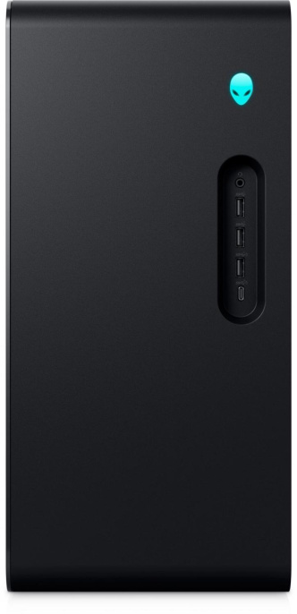 ПК Alienware Aurora R16 MT Core i9 14900F 2 64Gb SSD2Tb RTX4080 Super 16Gb Windows 11 Home GbitEth WiFi BT 1000W мышь клавиатура черный R16-9481