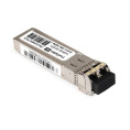 Трансивер SFP+ ExeGate EXT-10G-MM850-LC2-300M (10GBase-SR для многомодового оптического кабеля, 10 Гбит/с, Tx:850/Rx:850 нм, до 300 м, разъем Duplex LC) EX298327RUS