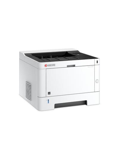 Принтер лазерный Kyocera Ecosys P2235dn 1102RV3NL0 A4 Duplex Net черный
